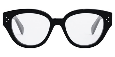 Gọng kính mắt Celine CL50132I 001 chính hãng