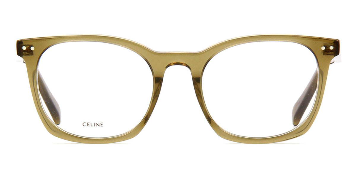 Celine CL50058I 098 10 Gọng kính cận Celine CL50058I 098 chính hãng