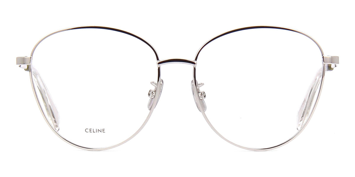Celine CL50059U 016 10 Gọng kính cận Celine CL50059U 016 chính hãng