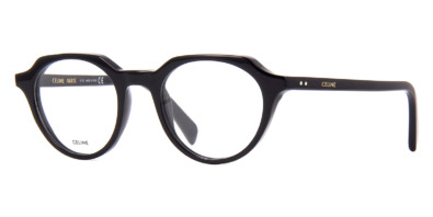 Gọng kính Celine CL50062I 001 chính hãng