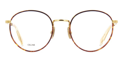 Gọng kính mắt Celine CL50065U 030 chính hãng