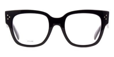 Gọng kính mắt Celine CL50066I 001 chính hãng