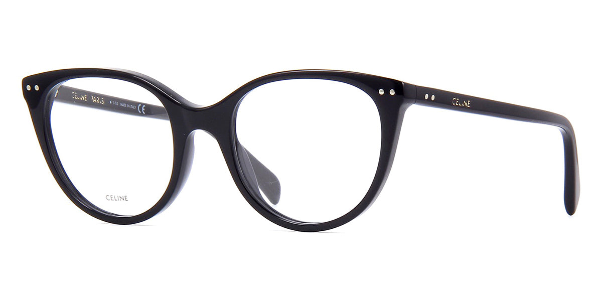Celine CL50068I 001 2 Gọng kính Celine CL50068I 001 chính hãng