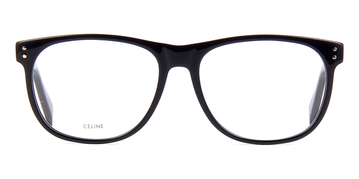 Celine CL50071I 001 8 Gọng kính cận Celine CL50071I 001 chính hãng