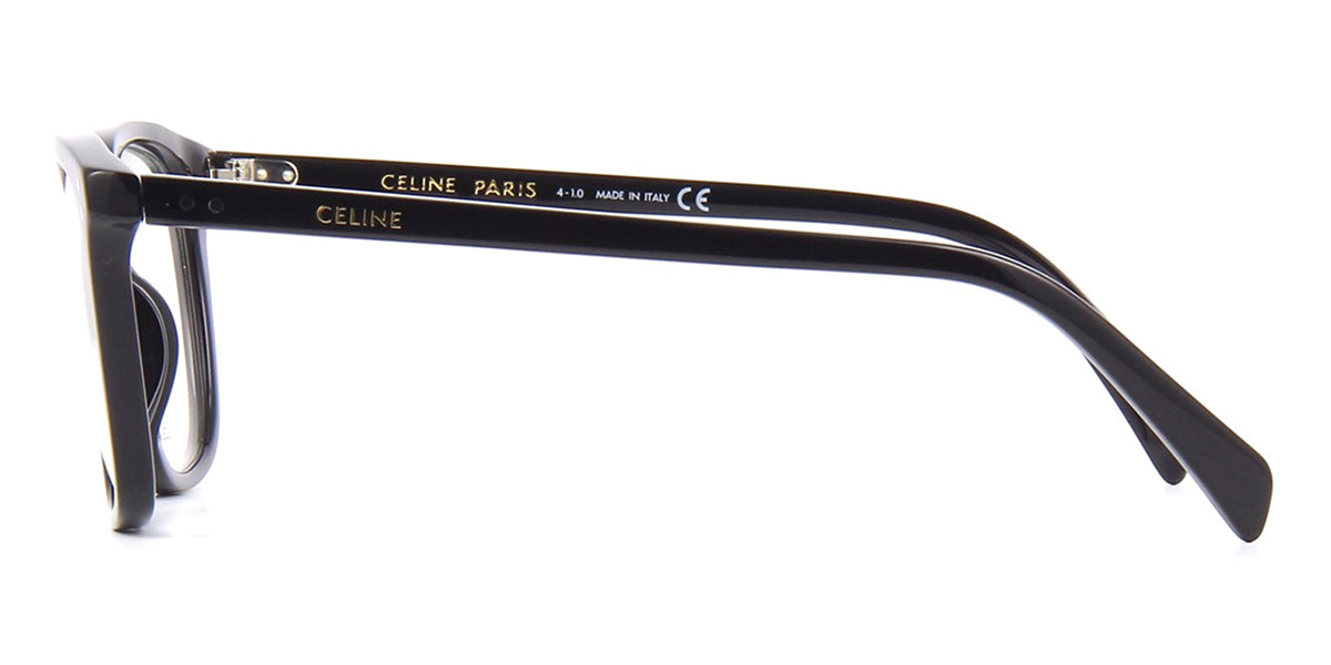 Celine CL50082I 001 2 Gọng kính Celine CL50082I 001