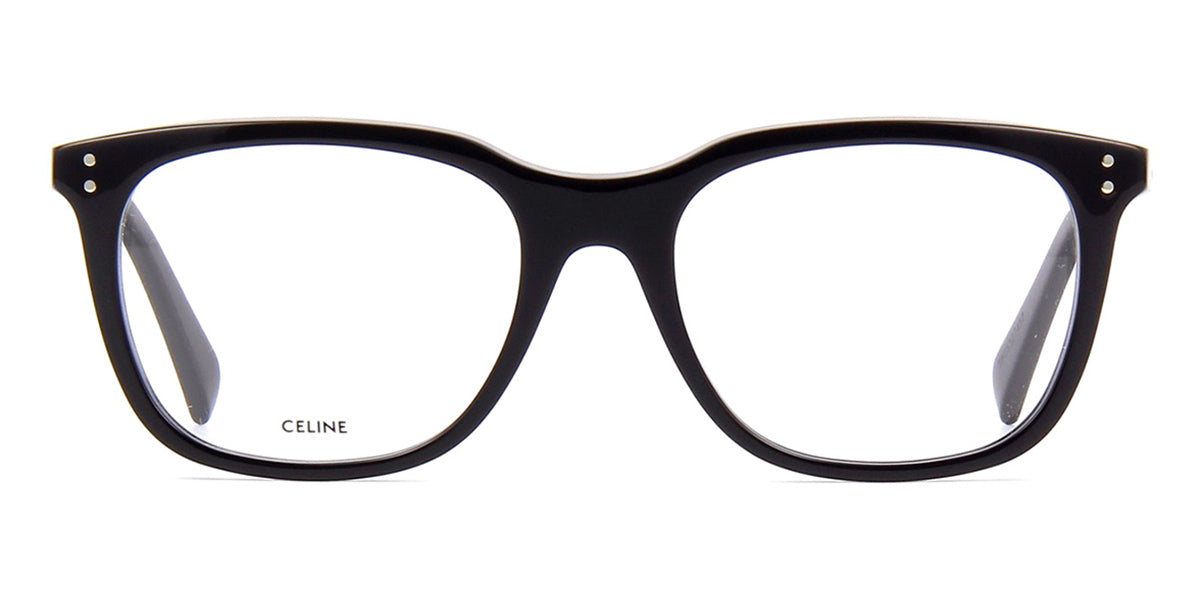 Celine CL50082I 001 8 Gọng kính cận Celine CL50082I 001 chính hãng