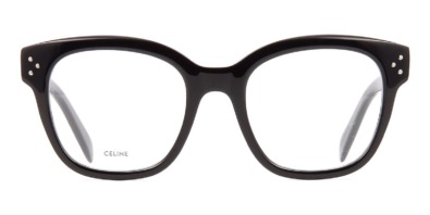 Gọng kính mắt Celine CL50086I 001 chính hãng