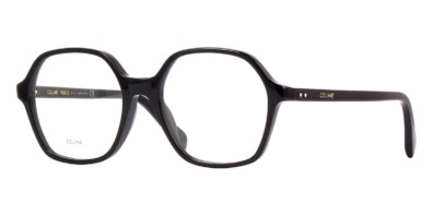 Gọng kính Celine CL50089I 001 chính hãng
