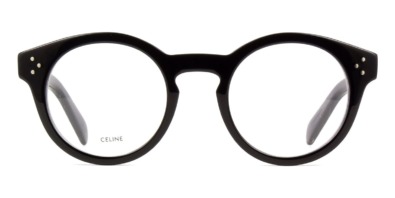 Gọng kính mắt Celine CL50091I 001 chính hãng