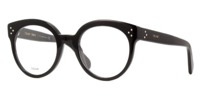 Gọng kính Celine CL50093I 001 chính hãng