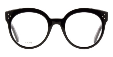 Gọng kính mắt Celine CL50093I 001 chính hãng