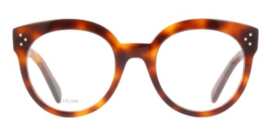 Gọng kính mắt Celine CL50093I 053 chính hãng