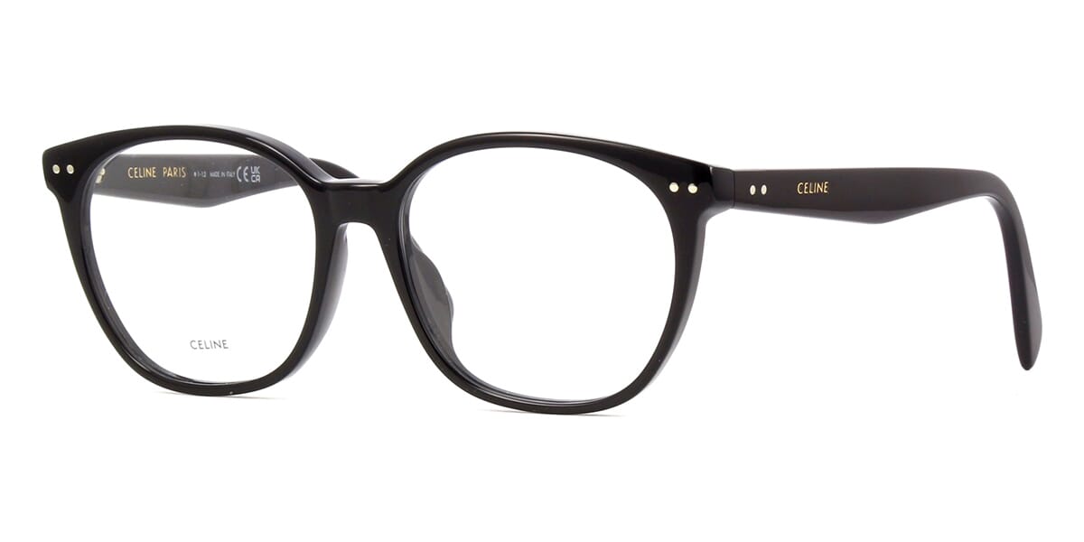 Celine CL50099I 001 2 Gọng kính Celine CL50099I 001 chính hãng