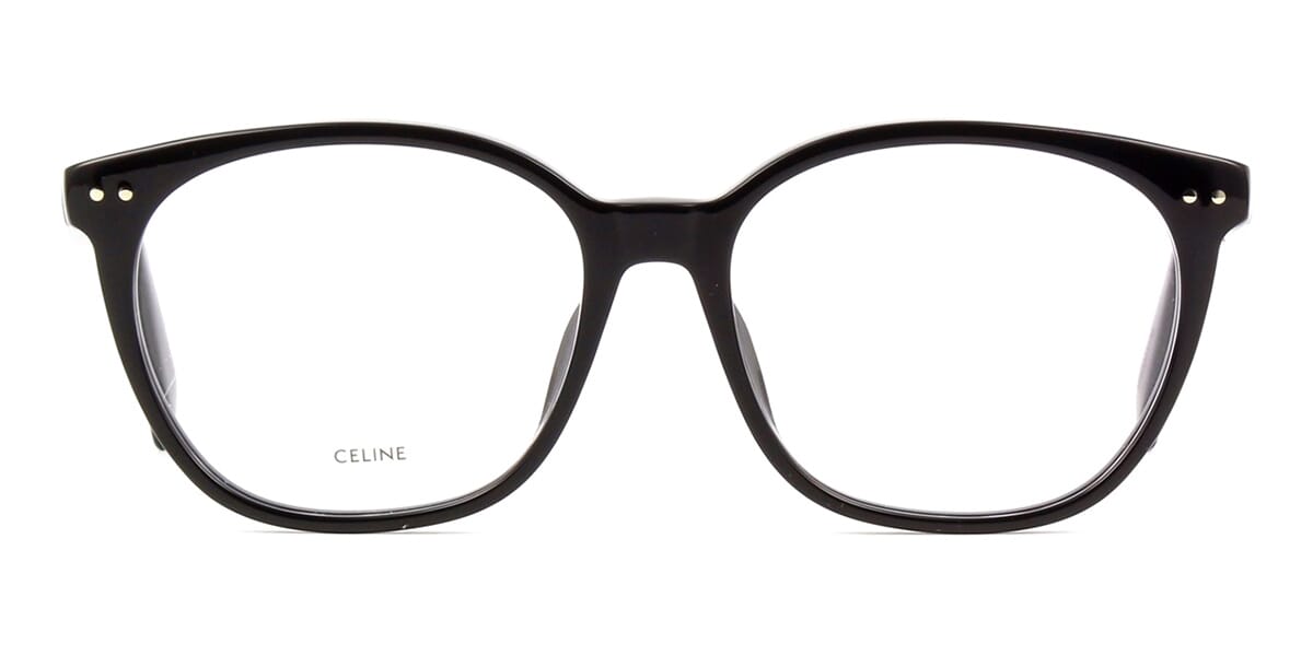 Celine CL50099I 001 10 Gọng kính cận Celine CL50099I 001 chính hãng