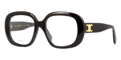 Gọng kính Celine CL50106I 001 chính hãng