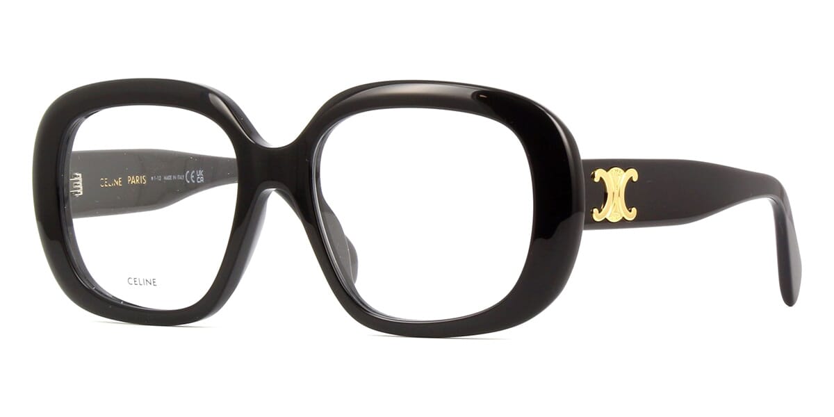 Celine CL50106I 001 2 Gọng kính Celine CL50106I 001 chính hãng