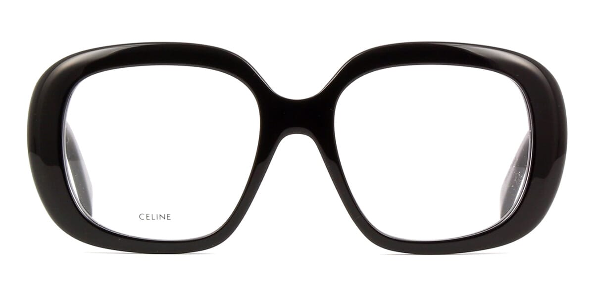 Celine CL50106I 001 10 Gọng kính cận Celine CL50106I 001 chính hãng
