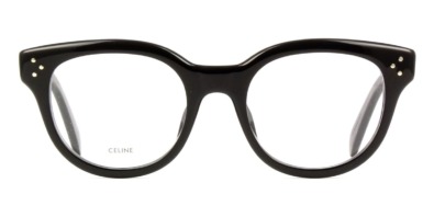 Gọng kính mắt Celine CL50109I 001 chính hãng