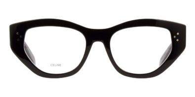 Gọng kính mắt Celine CL50111I 001 chính hãng