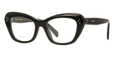 Gọng kính Celine CL50112I 001 chính hãng