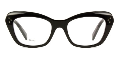 Gọng kính mắt Celine CL50112I 001 chính hãng