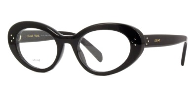Gọng kính Celine CL50113I 001 chính hãng