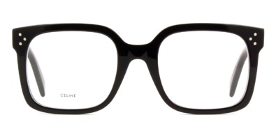 Gọng kính mắt Celine CL50114I 001 chính hãng