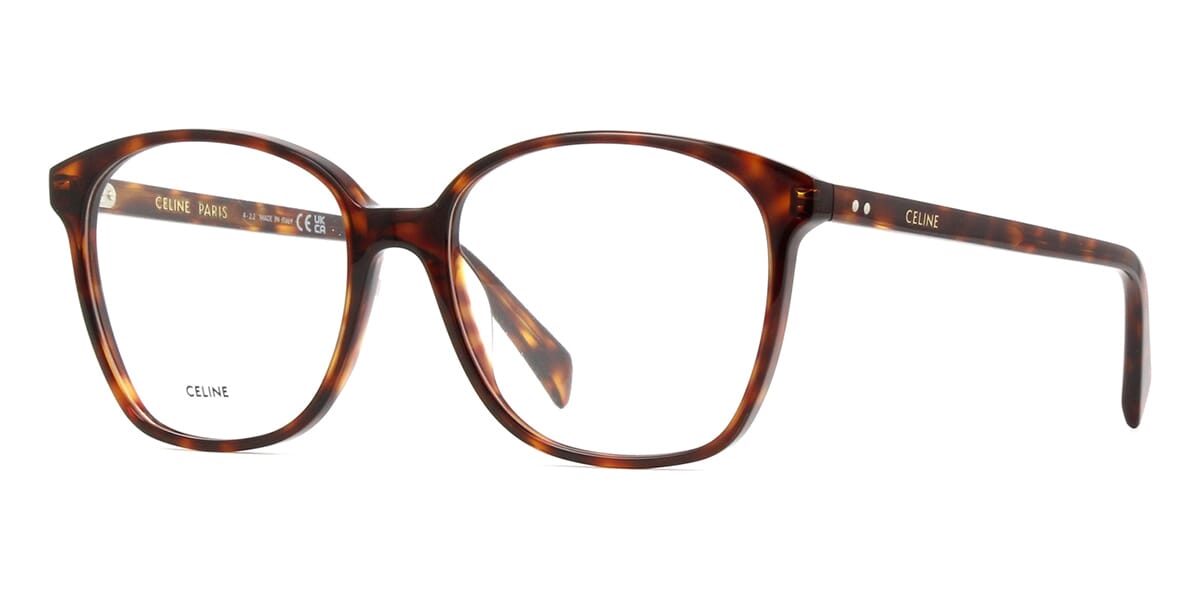 Celine CL50115I 052 2 Gọng kính Celine CL50115I 052 chính hãng