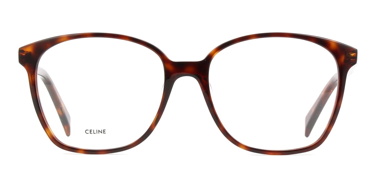 Celine CL50115I 052 10 Gọng kính cận Celine CL50115I 052 chính hãng