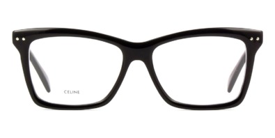 Gọng kính mắt Celine CL50117I 001 chính hãng