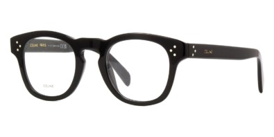 Gọng kính Celine CL50118I 001 chính hãng