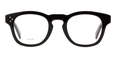 Gọng kính mắt Celine CL50118I 001 chính hãng