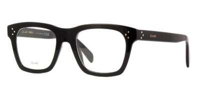 Gọng kính Celine CL50119I 001 chính hãng