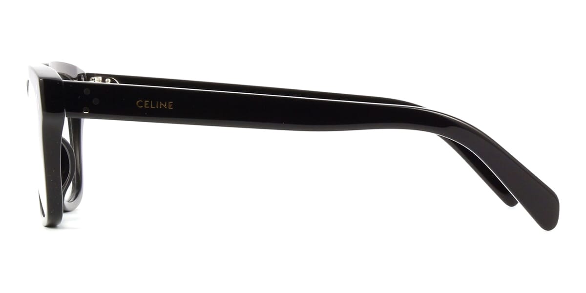 Celine CL50120I 001 3 Gọng kính Celine CL50120I 001