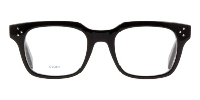 Gọng kính mắt Celine CL50120I 001 chính hãng