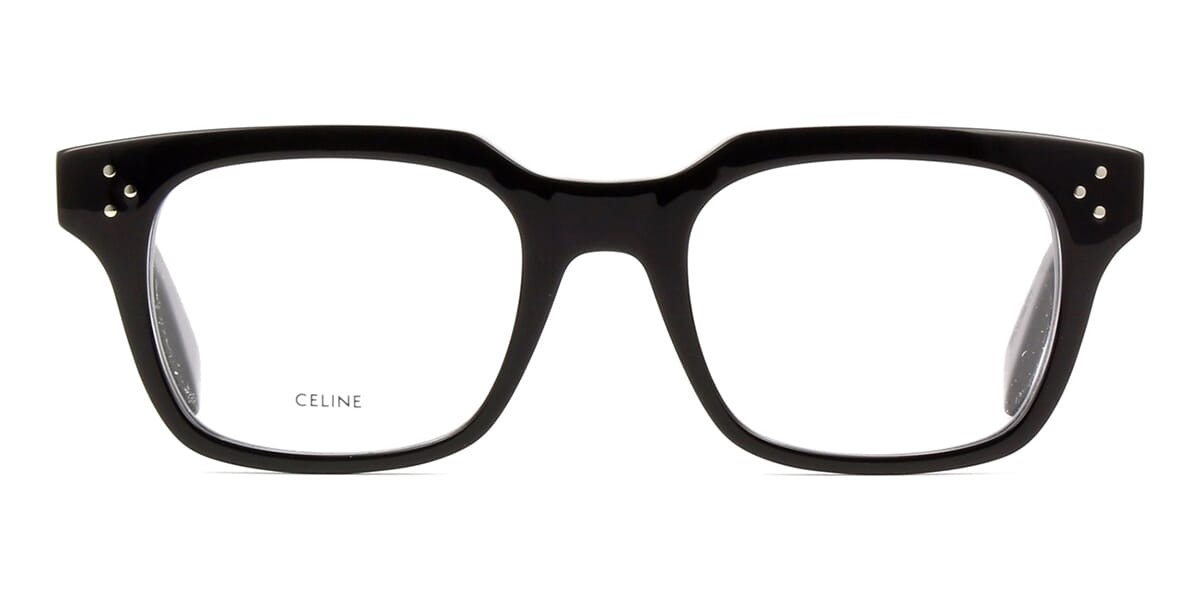 Celine CL50120I 001 10 Gọng kính cận Celine CL50120I 001 chính hãng