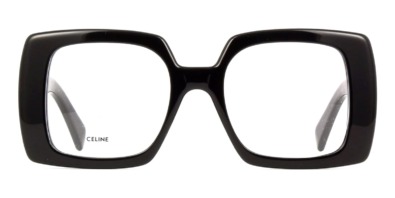 Gọng kính mắt Celine CL50121I 001 chính hãng