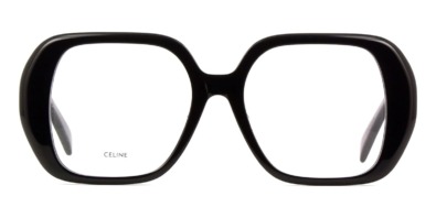 Gọng kính mắt Celine CL50122F 001 chính hãng