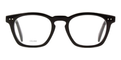 Gọng kính mắt Celine CL50129I 001 chính hãng