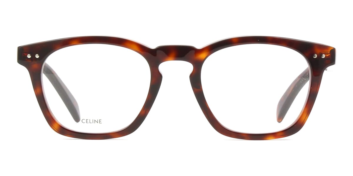 Celine CL50129I 052 10 Gọng kính cận Celine CL50129I 052 chính hãng