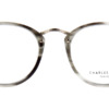 Gọng kính mắt Charles Stone NY30007 C3 chính hãng