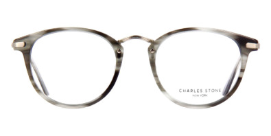 Gọng kính mắt Charles Stone NY30007 C3 chính hãng