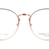 Gọng kính mắt Charles Stone NY30027 C2 chính hãng