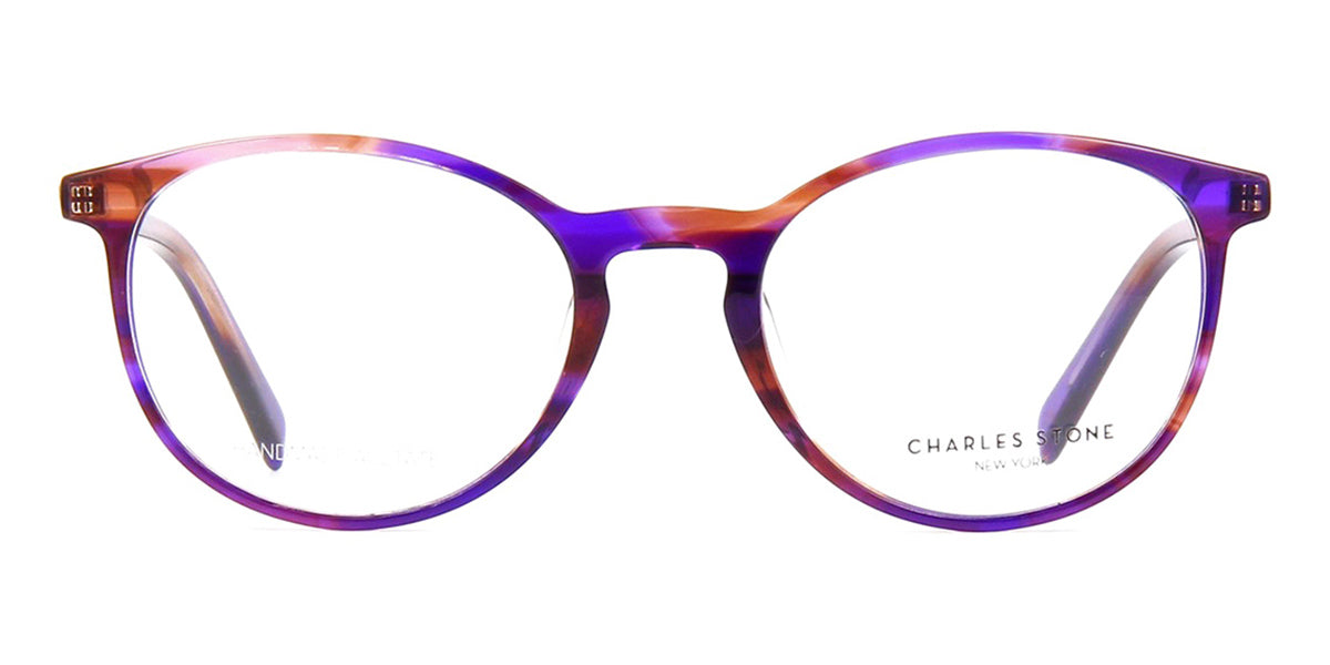Charles Stone NY30047 C2 6 Gọng kính cận Charles Stone NY30047 C2 chính hãng