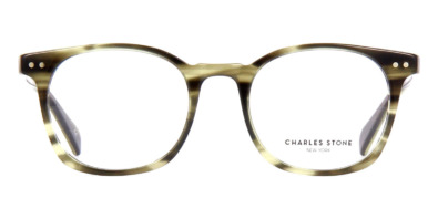Gọng kính mắt Charles Stone NY30049 C3 chính hãng