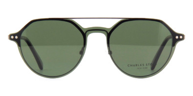 Gọng kính mắt Charles Stone NY30060 C1 chính hãng