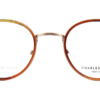 Gọng kính mắt Charles Stone NY30065 C3 chính hãng
