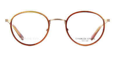 Gọng kính mắt Charles Stone NY30065 C3 chính hãng