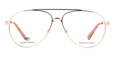 Gọng kính mắt Chiara Ferragni CF 1009 DDB chính hãng