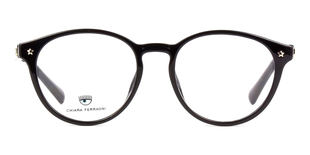 Chiara Ferragni CF 1015 807 10 Gọng kính cận Chiara Ferragni CF 1015 807 chính hãng